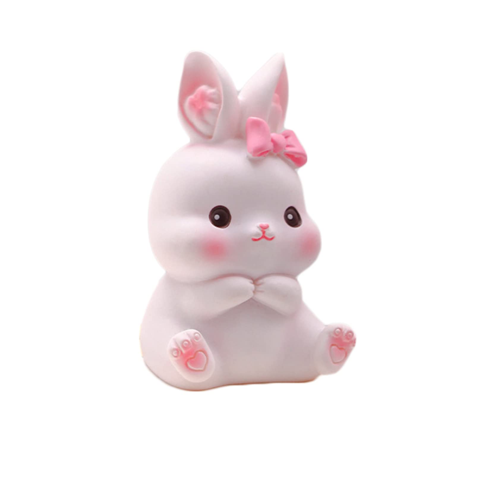 Amazon.co.jp: 玄関 うさぎ雑貨 モダン 兎 記念品 誕生日プレゼント
